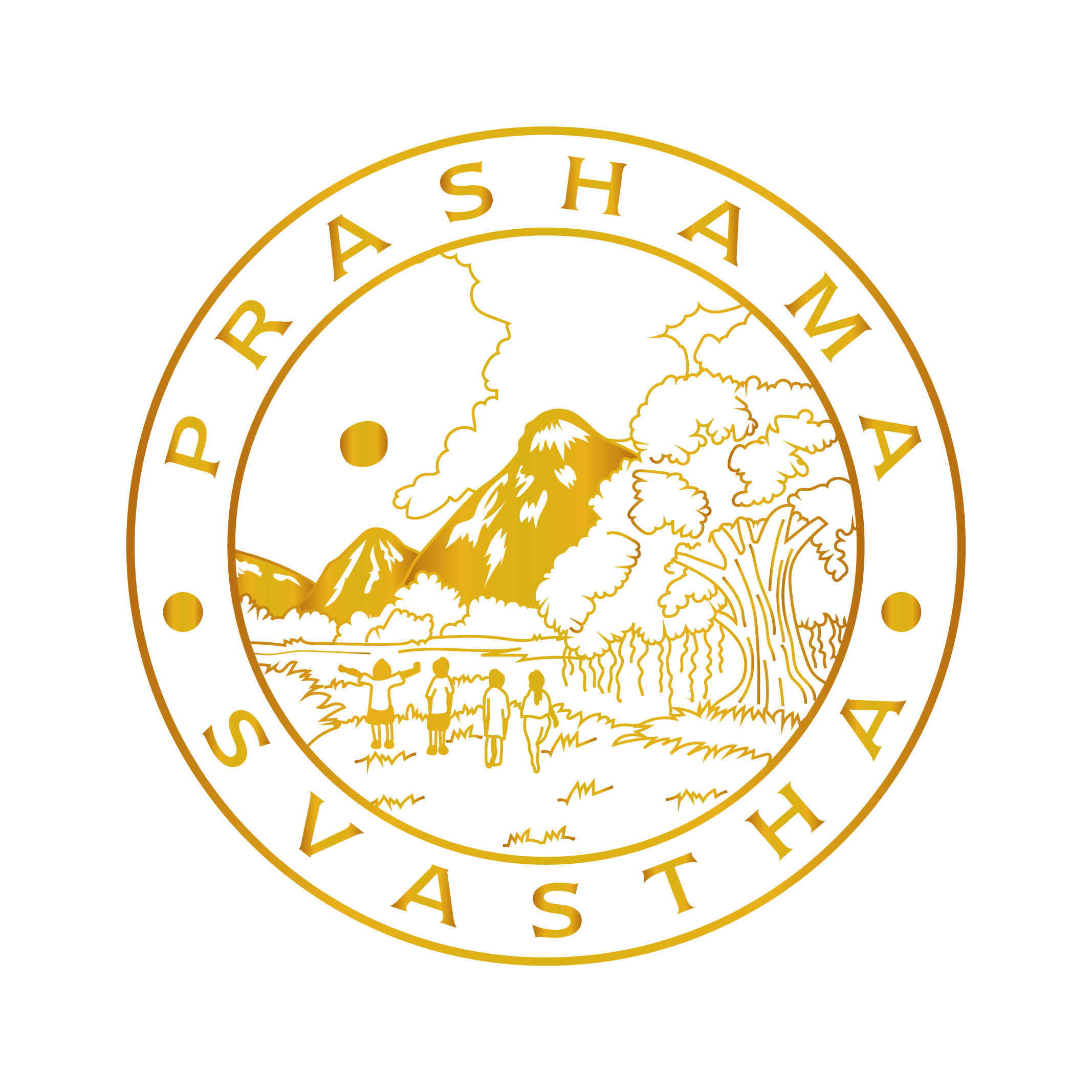 Prashama Logo